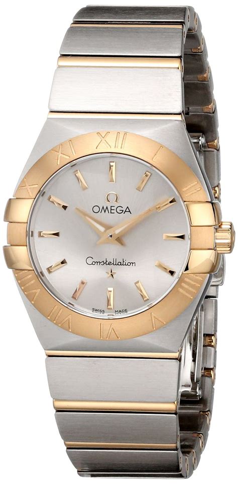 omega female watches india|Omega Watches for Women at Ethos.